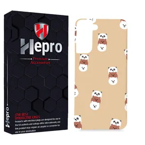 HEPRO MC Cover for Samsung Galaxy S21 PLUS
