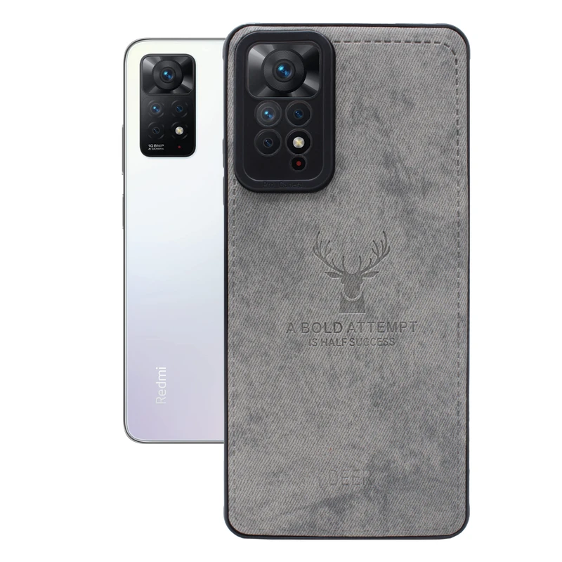 کاور مدل Gavazni مناسب برای گوشی موبایل شیائومی Redmi Note 12 Pro 5G