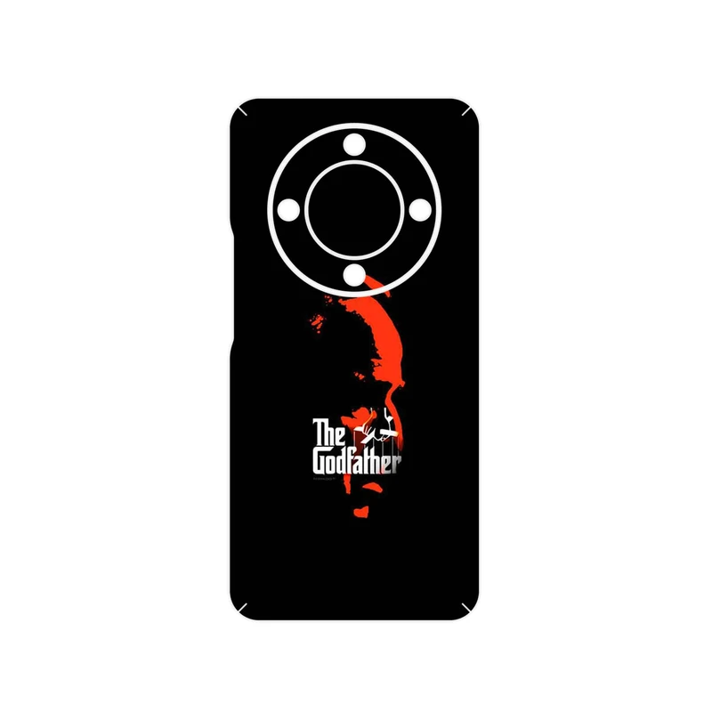 برچسب پوششی ماهوت مدل The_Godfather مناسب برای گوشی موبایل آنر X9b