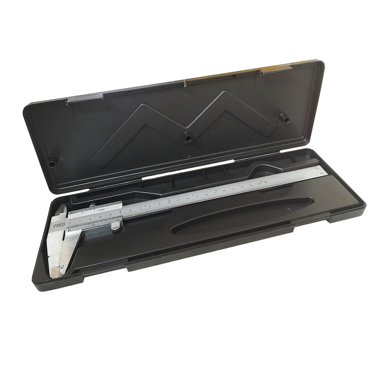 کولیس فرد مدل HT - 21 گستره 0 تا 200 میلی متر