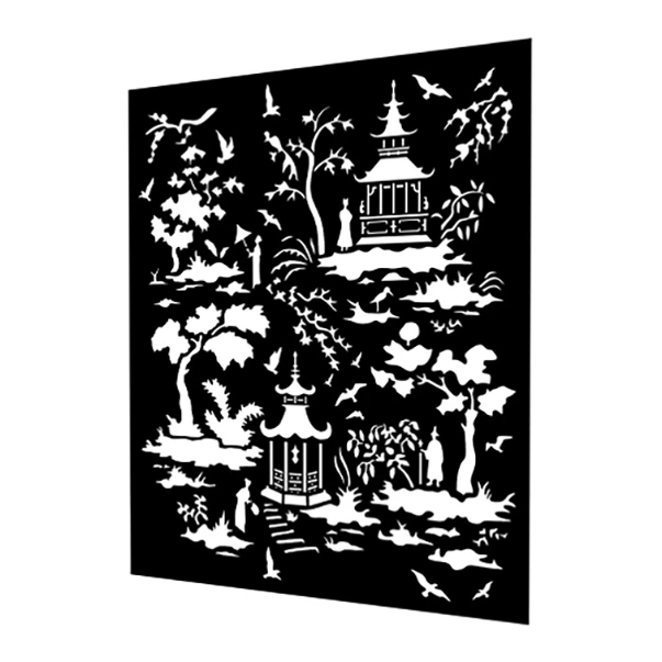 شابلون کد SP13652