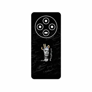 MAHOOT Khosrow Shakibaei Cover Sticker for Xiaomi Poco C75