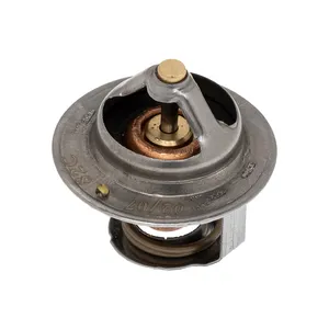 ترموستات 82 درجه تفتان پارت قطعات یدکی خودرو کد 0303019 مناسب برای پراید