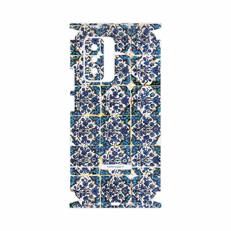 برچسب پوششی ماهوت مدل Iran-Tile1-FullSkin مناسب برای گوشی موبایل شیائومی 11T Pro