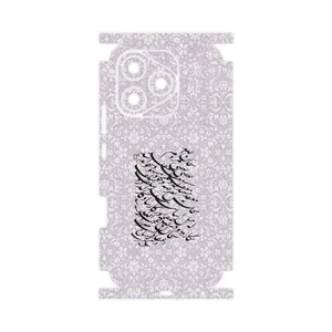 MAHOOT Nastaliq_1-FullSkin Cover Sticker for Honor 400 Lite
