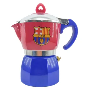 قهوه ساز جنوا مدل بارسلونا کد KPS98