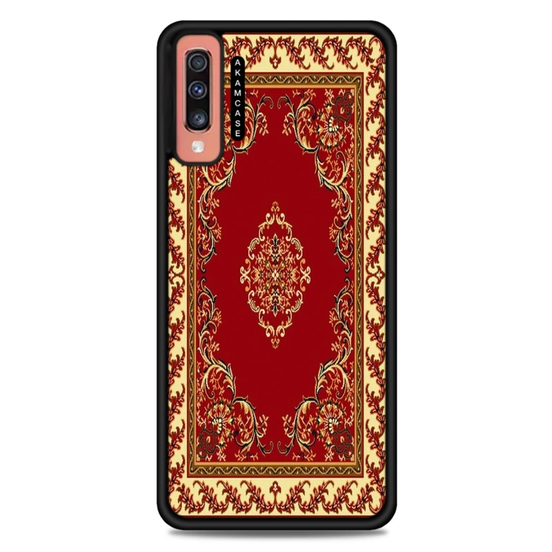 کاور آکام مدل AMC-WSGA70-PERSIAN-15 مناسب برای گوشی موبایل سامسونگ Galaxy A70