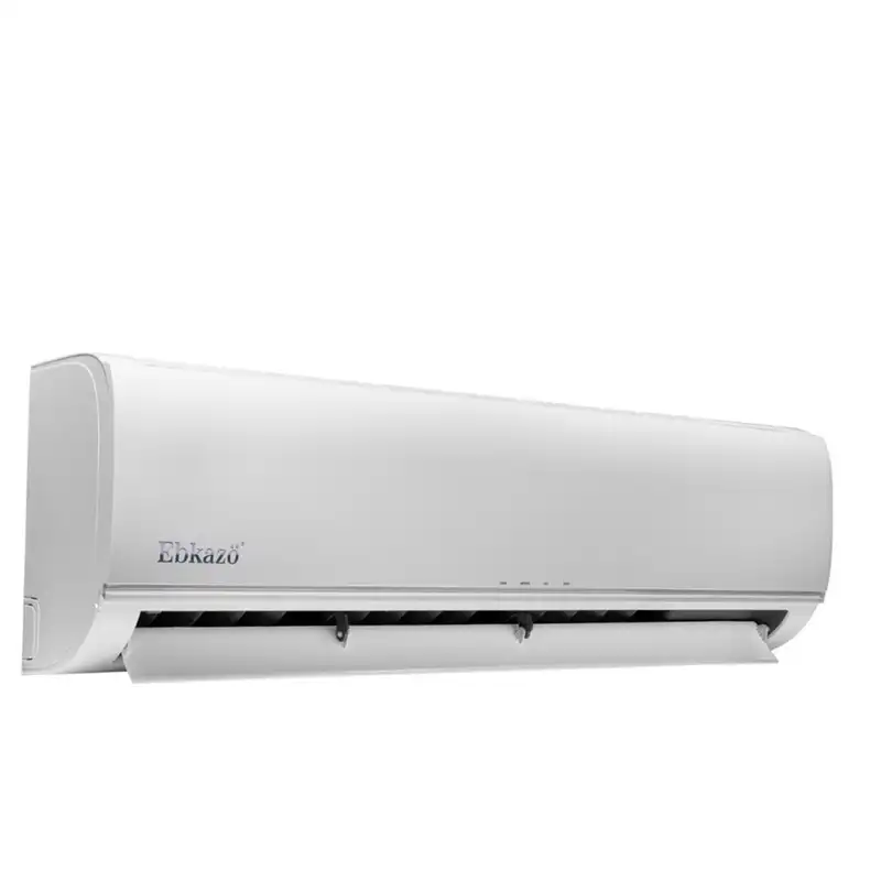 اسپلیت کولر گازی 24 هزار ابکاو مدل AC-24KS-R410A