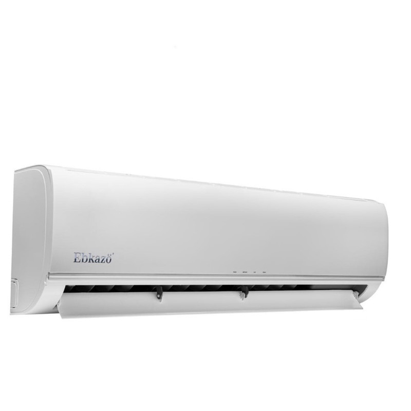 اسپلیت کولر گازی 24 هزار ابکاو مدل AC-24KS-R410A