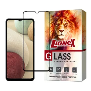  Lionex FULSLLI Screen Protector For Samsung Galaxy A32 5G / M32 5G