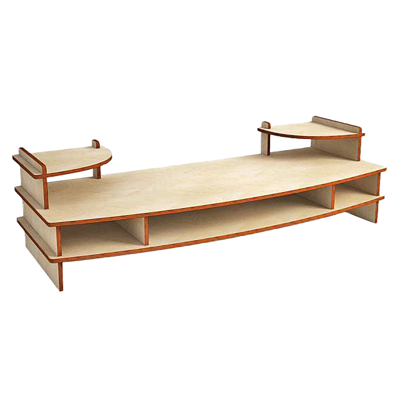 پایه نگهدارنده مانیتور مدل A58