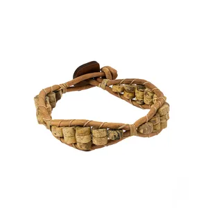 دستبند سنگی ذاریات کد Z-H621