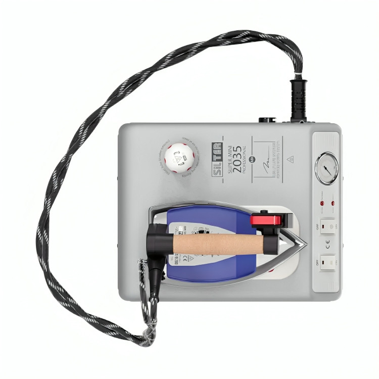 اتو مخزن‌دار 2050 وات سیلتر مدل 2035