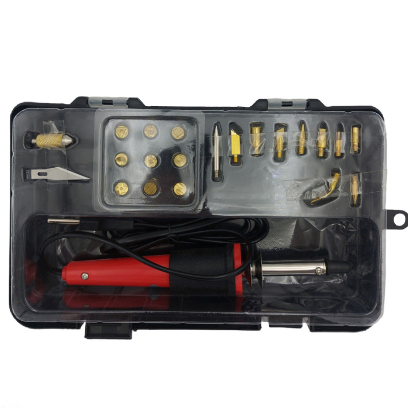 هویه 30 وات مدل A++ بسته 20 عددی