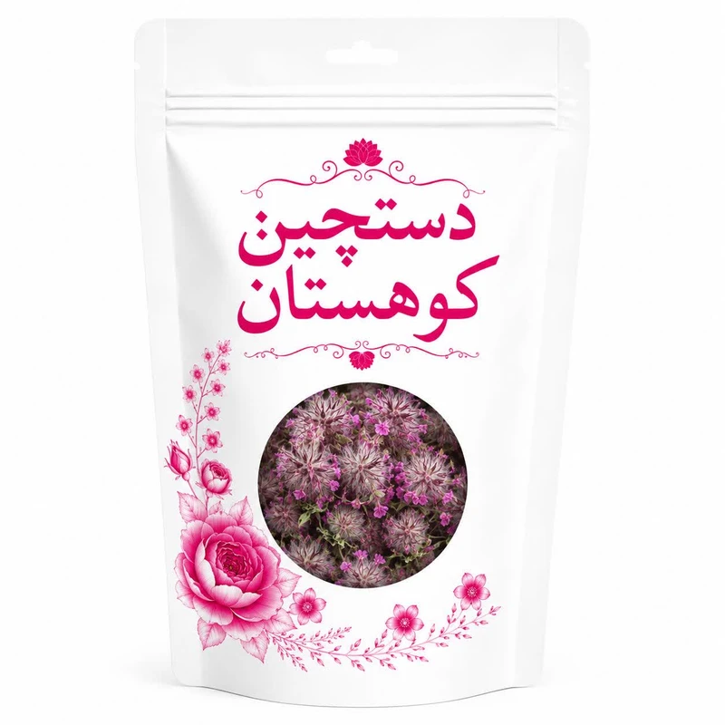 چایی کوهی - 100 گرم