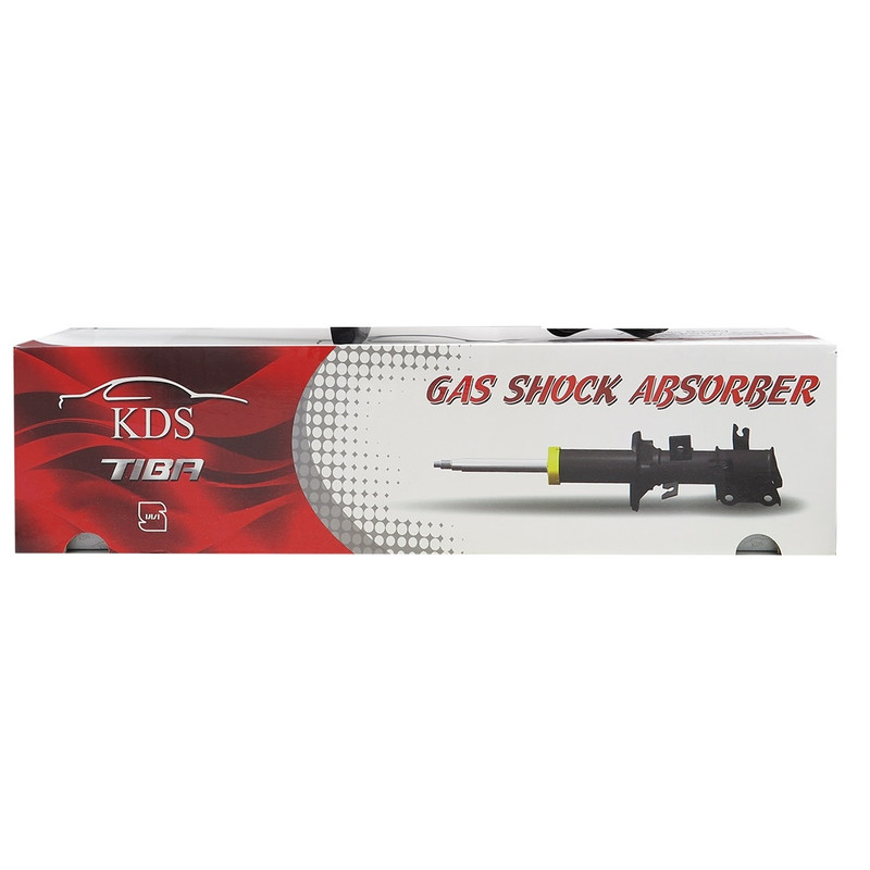 کمک فنر عقب و جلو کی دی اس کد 22 مناسب برای تیبا بسته 4 عددی