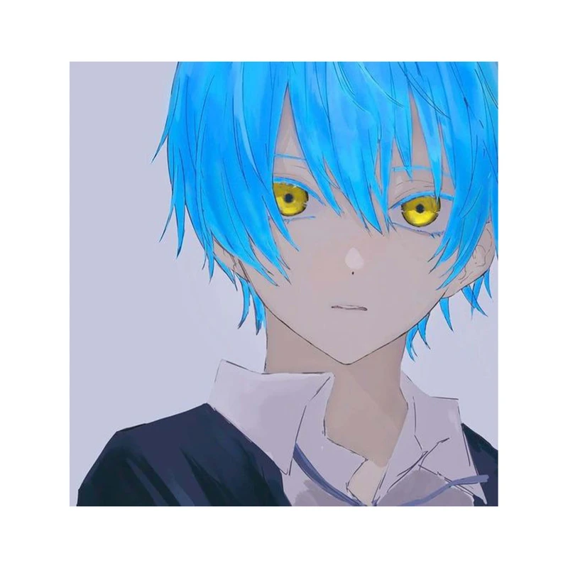 استیکر لپ تاپ و موبایل مدل Tensei Shitara Suraimu Datta Ken Rimuru Tempest کد 1691