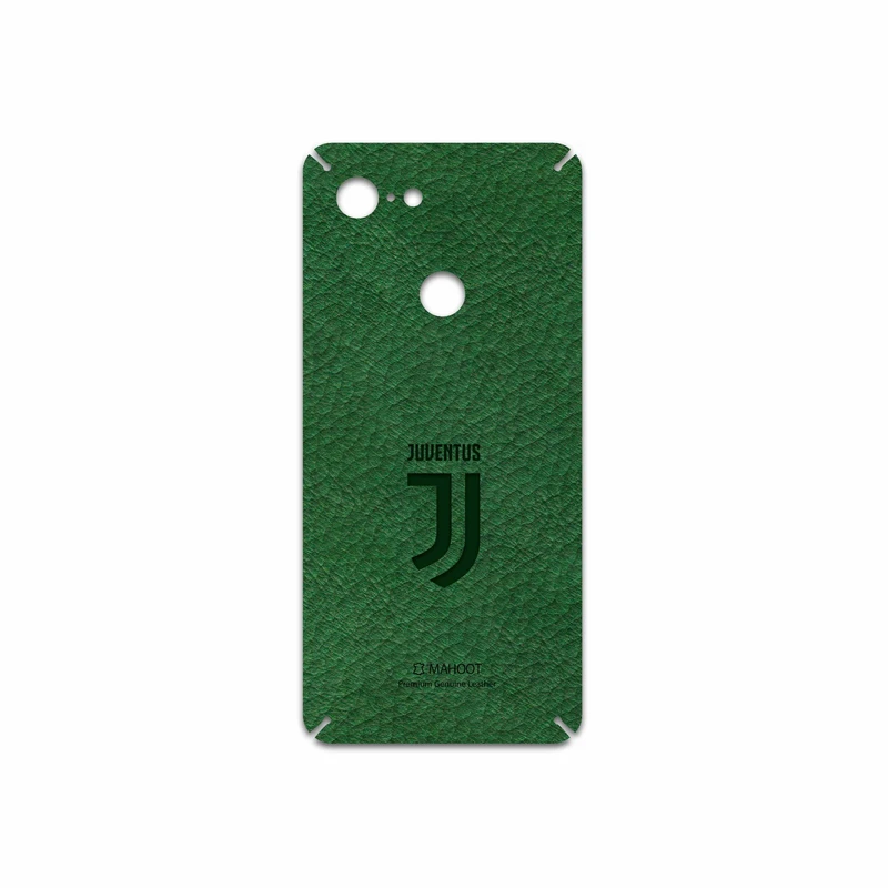 برچسب پوششی ماهوت مدل GL-JUVE مناسب برای گوشی موبایل گوگل Pixel 3