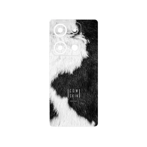MAHOOT Cow Skin Cover Sticker for Xiaomi Redmi Note 14S