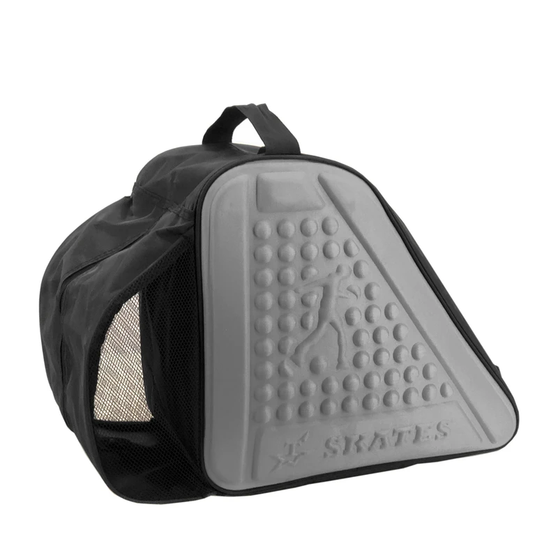 عکس شماره 3 : کیف اسکیت مدل پفکی