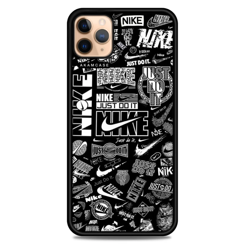 کاور آکام مدل AMC-WA11PRO-NIKE-31 مناسب برای گوشی موبایل اپل iPhone 11 Pro