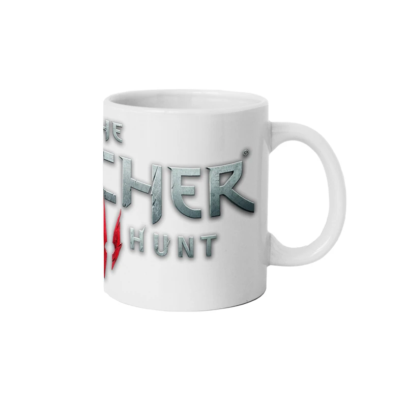 ماگ هومرو طرح ویچر مدل M1549