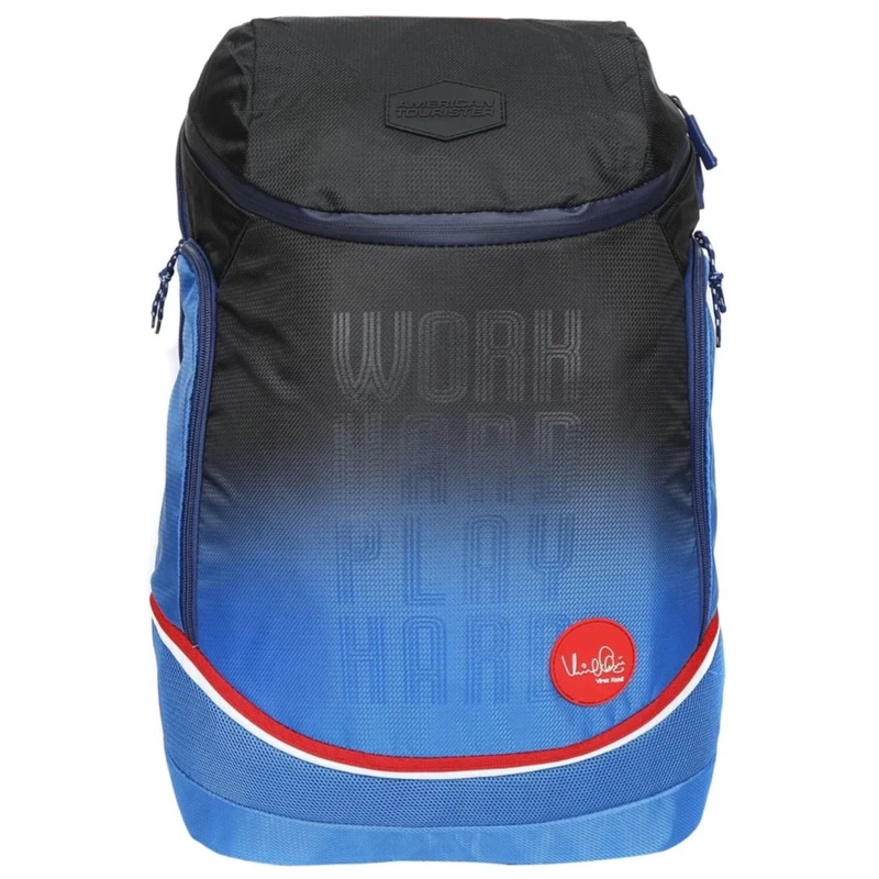 کوله پشتی مدرسه امریکن توریستر مدل YOOPER LC4 09001