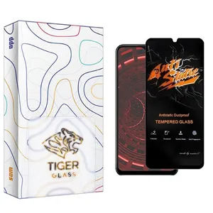Tiger Glass APL2 Antistatic Screen Protector For Xiaomi Redmi Note 13r / 13C 4G / 13C 5G
