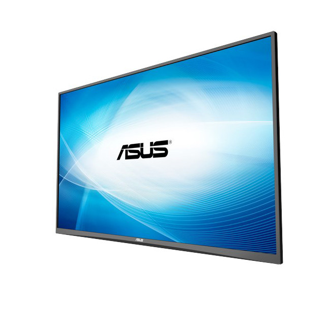 مانیتور صنعتی ایسوس مدل SD554-YB سایز 55 اینچ 1