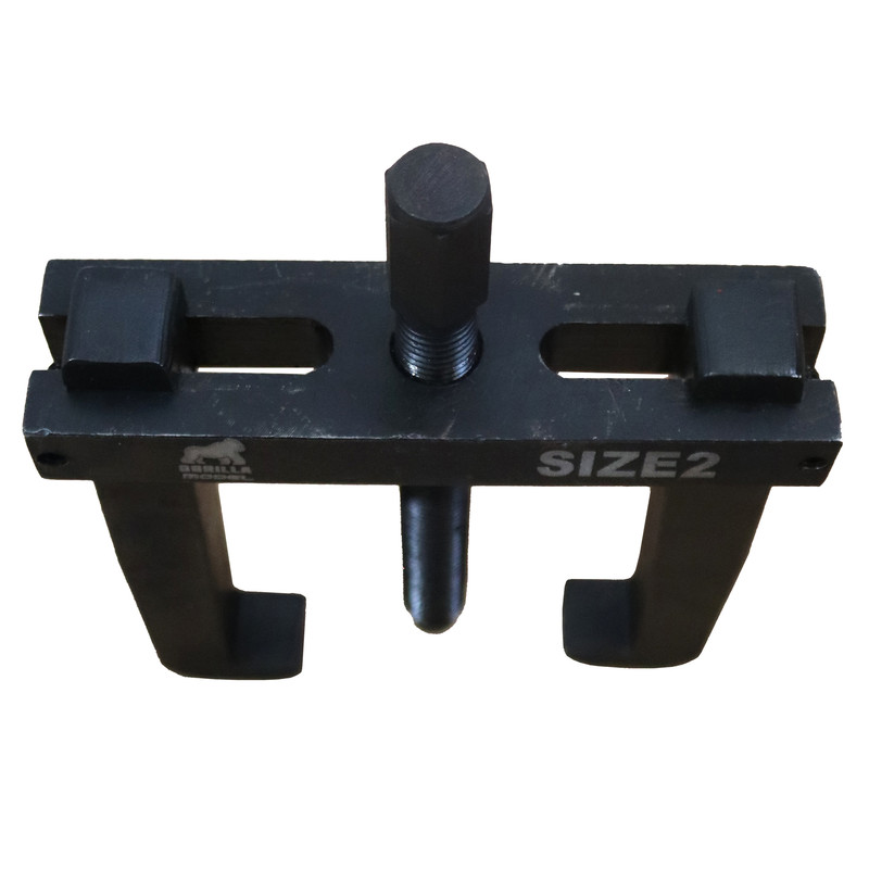 بلبرینگ کش کشویی مدل گوریلا کد YP-KESHOEI-NAKHONI-2 بلبرینگ کش کشویی مدل گوریلا کد YP-KESHOEI-NAKHONI-2