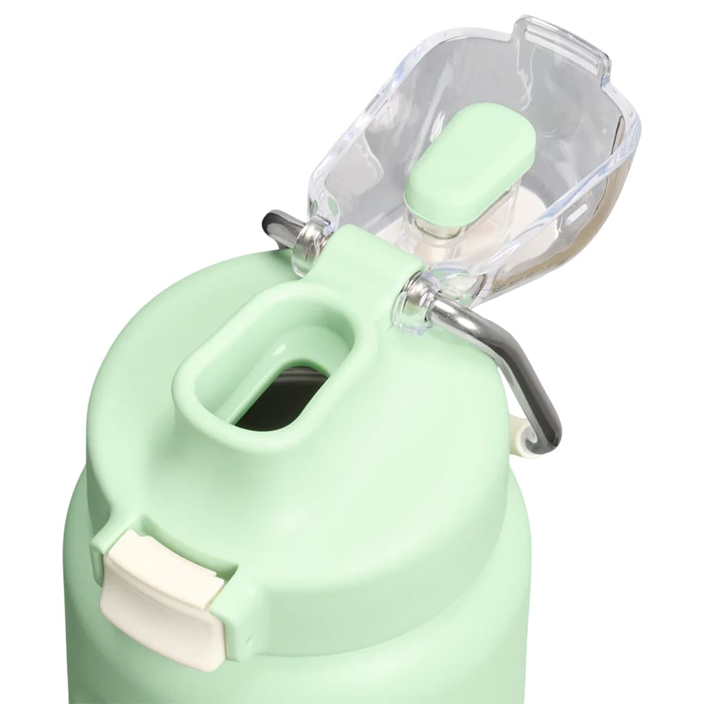قمقمه استنلی مدل Classic Wellspring Bottle گنجایش 0.71 لیتر قمقمه استنلی مدل Classic Wellspring Bottle گنجایش 0.71 لیتر