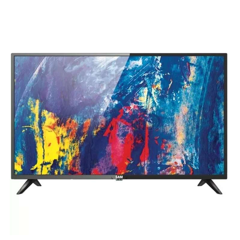 تلویزیون 32 اینچ ال ای دی سام مدل UA32C4500TH