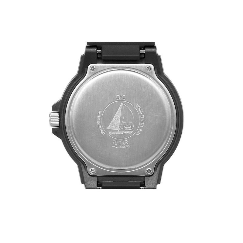 ساعت مچی عقربه ای پسرانه کیو اند کیو مدل VR18J013Y