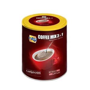 پودر کافی میکس 3 در 1 نی ‌تل - 225 گرمی