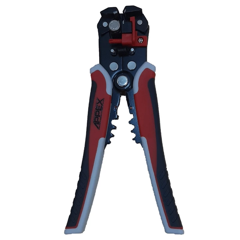 انبر سیم لخت کن اپکس مدل APX-7082 سایز 10 اینچ