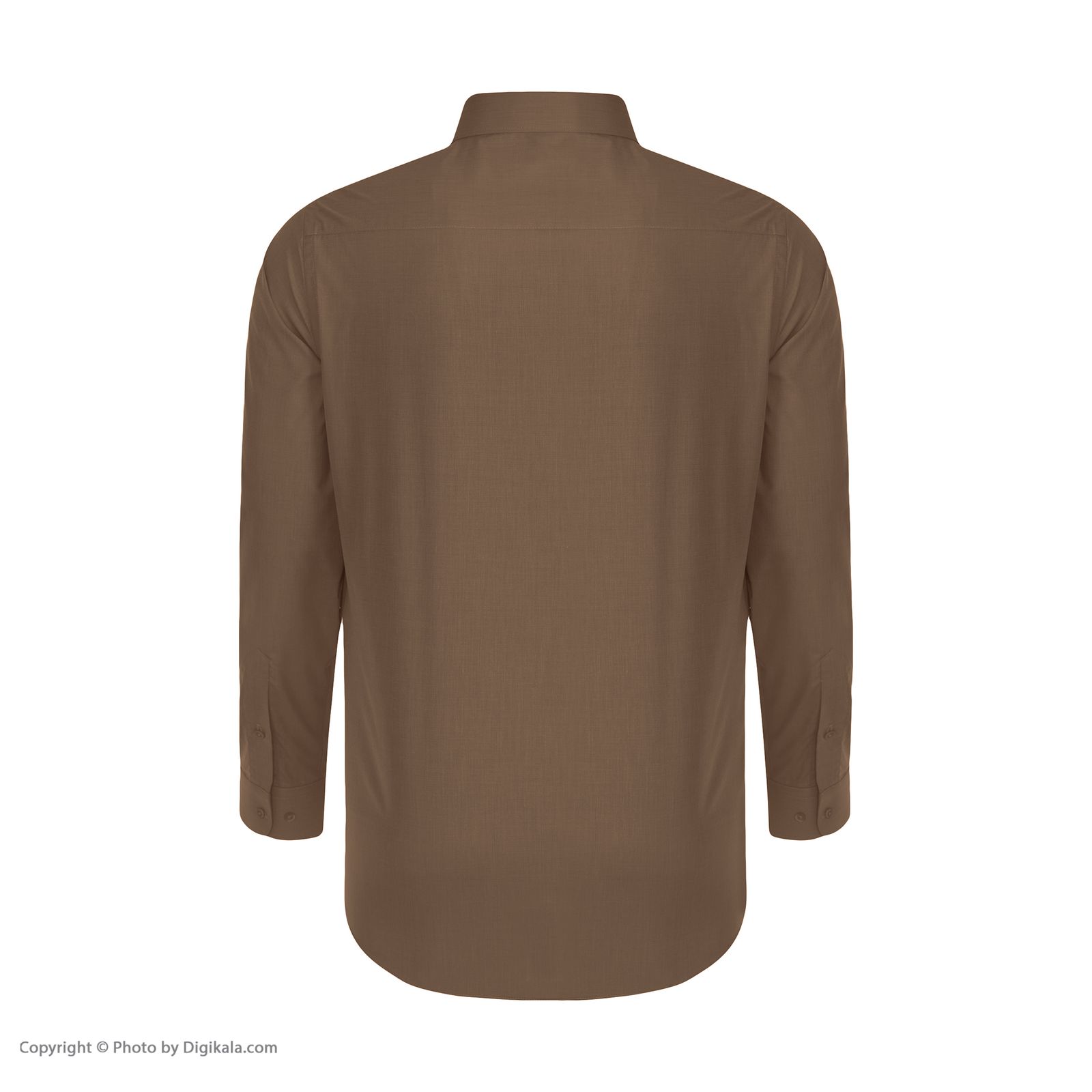 پیراهن مردانه کیکی رایکی مدل MBB2399-012 -  - 4