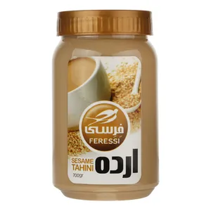 ارده فرسی - 700 گرم