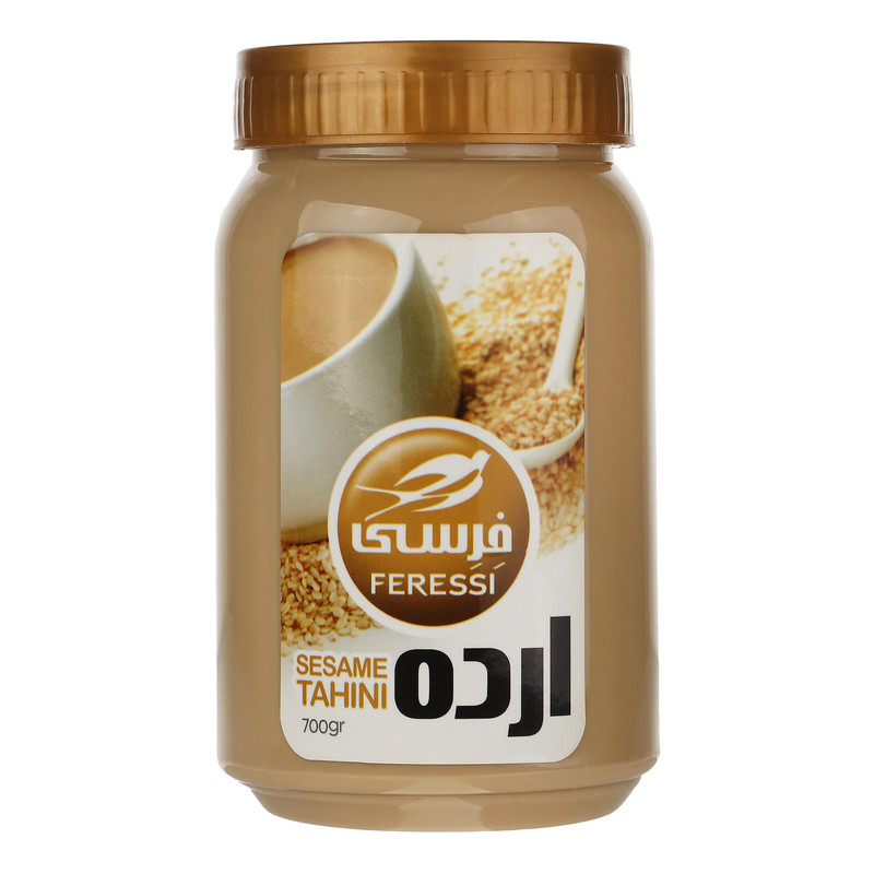 ارده فرسی - 700 گرم