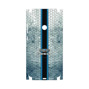 MAHOOT GEELY-FullSkin Cover Sticker for Xiaomi Mi 8