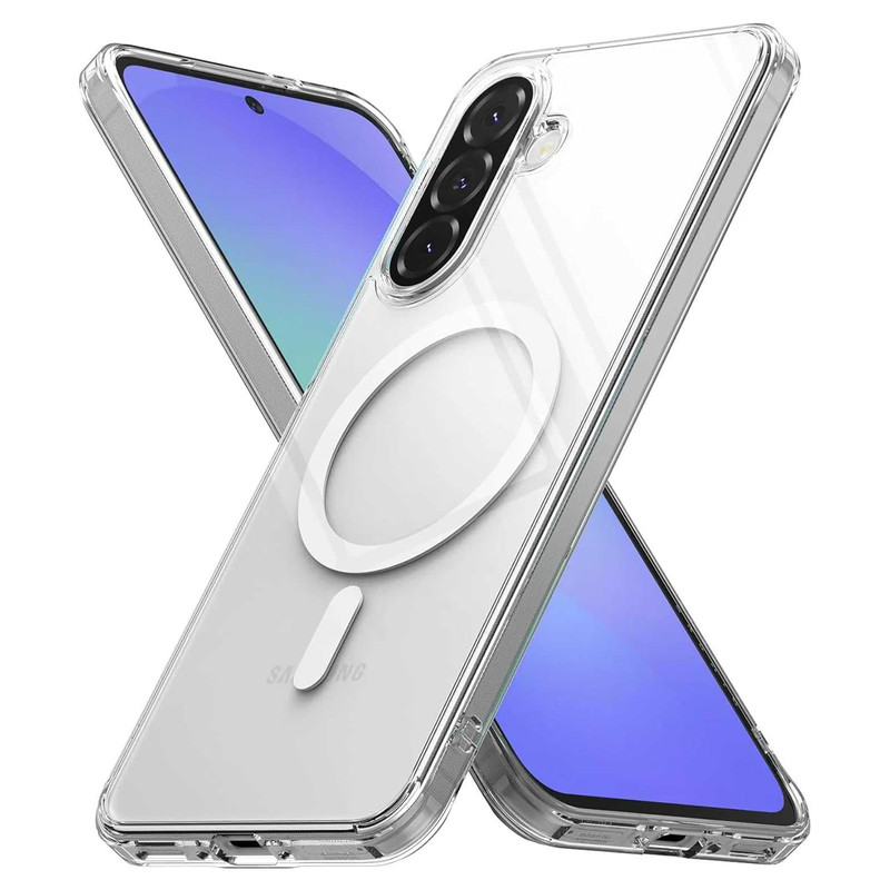 کاور راینو مدل MgSafe مناسب برای گوشی موبایل سامسونگ Galaxy A57