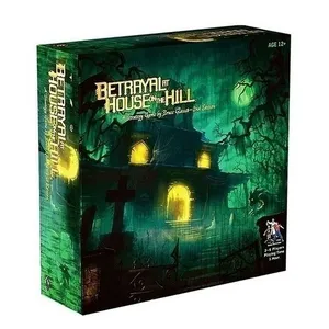 بازی فکری مدل خیانت در خانه ای بالای تپه کد 1610