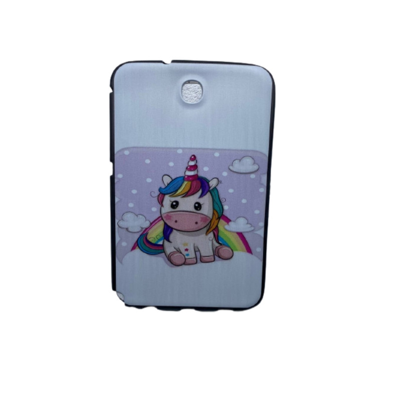 کاور مدل NT016 طرح تک شاخ مناسب برای تبلت سامسونگ Galaxy Note 8 / N5100