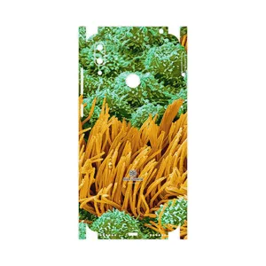 MAHOOT Atom Universe 6-FullSkin Cover Sticker for Huawei Y7 Prime 2019