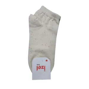 جوراب ساق کوتاه زنانه مدل M-FER_4833