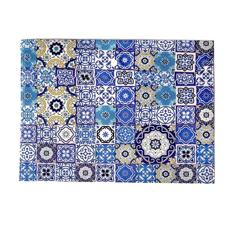 پوشه دکمه دار کد B1