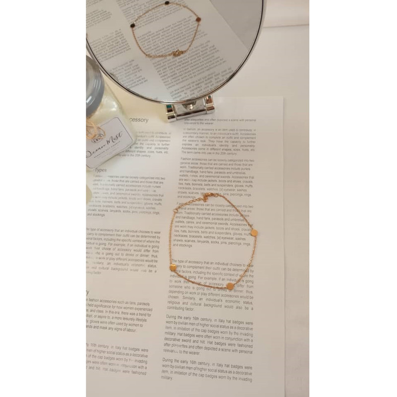 پابند زنانه مدل 37 پابند زنانه مدل 37