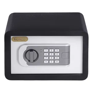 صندوق الکترونیکی گنج بان مدل 20-Cf