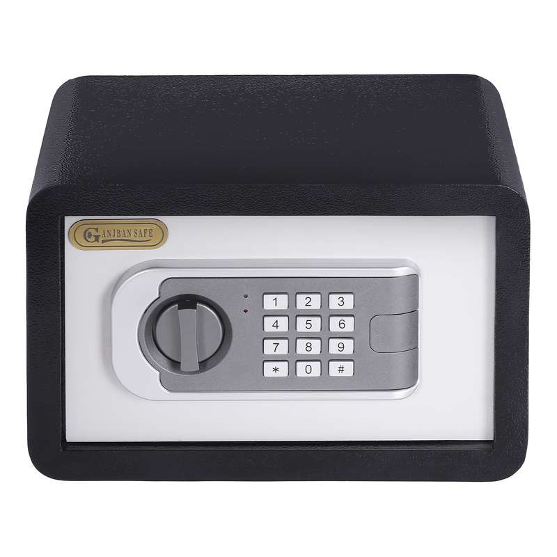 صندوق الکترونیکی گنج بان مدل 20-Cf