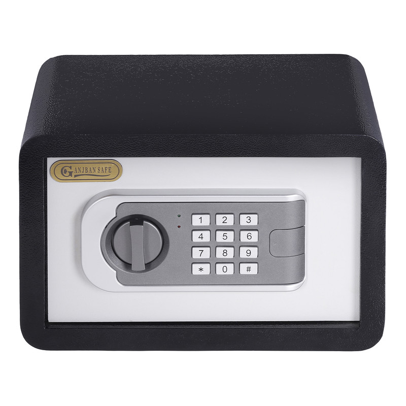 صندوق الکترونیکی گنج بان مدل 20-Cf