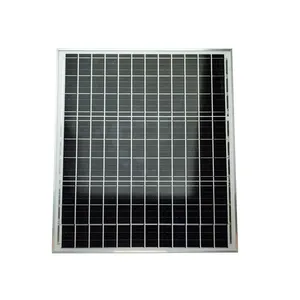 پنل خورشیدی مدل MT-50W ظرفیت 50 وات